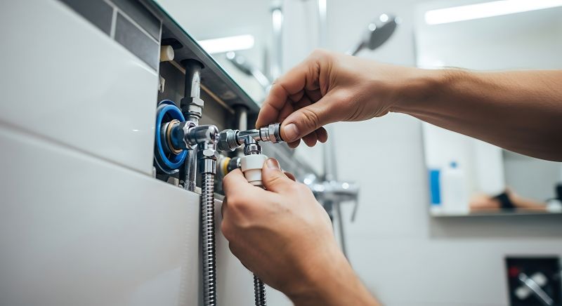10 Signs You Need A Plumber Right Away