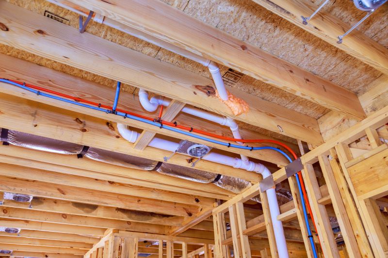 Repiping