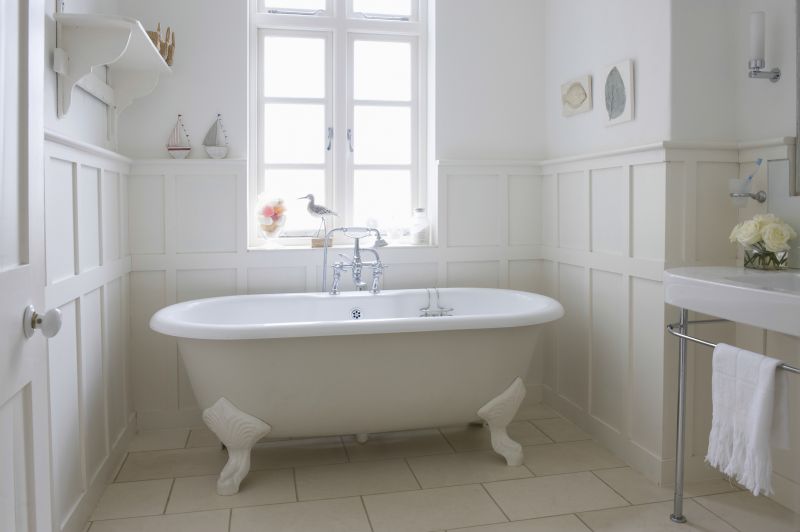 Bathtub Replacement in Bradenton, FL