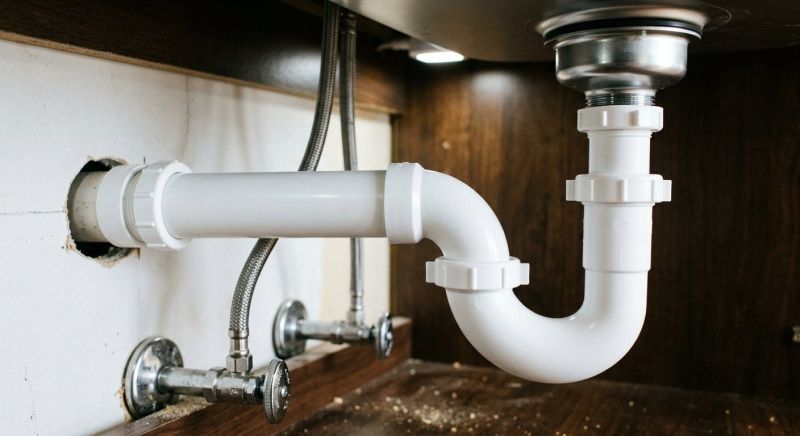 Drain Line Replacement in Denver, CO