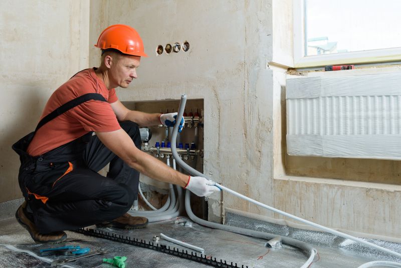 Plumbing Service