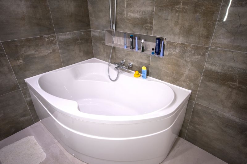 Oversized Bathtub Installation in Pottstown, PA